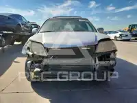 2001 Acura MDX фото