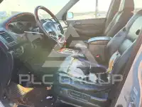 2001 Acura MDX фото