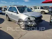 2001 Acura MDX фото