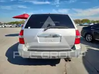 2001 Acura MDX фото