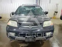 2001 Acura MDX photo
