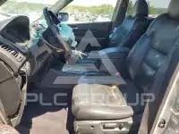 2001 Acura MDX фото