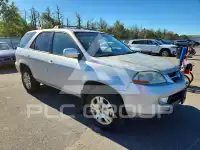 2001 Acura MDX photo