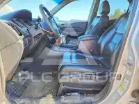 2001 Acura MDX photo