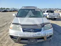 2001 Acura MDX фото
