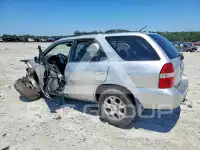 2001 Acura MDX фото