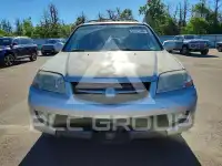 2001 Acura MDX photo