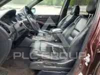 2001 Acura MDX фото