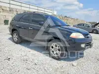 2001 Acura MDX фото