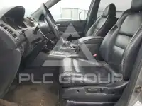 2001 Acura MDX фото