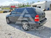 2001 Acura MDX фото