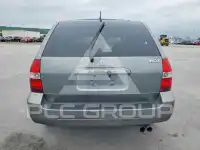 2001 Acura MDX фото