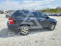 2001 Acura MDX фото