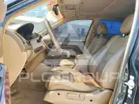 2001 Acura MDX фото