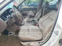 2001 Acura RL photo
