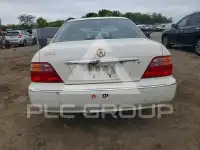 2001 Acura RL photo
