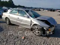 2001 Acura TL photo