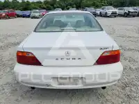 2001 Acura TL фото