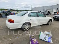2001 Acura TL фото