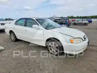 2001 Acura TL фото