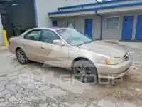 2001 Acura TL фото