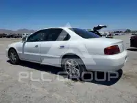 2001 Acura TL фото