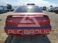 2001 Acura TL фото