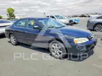 2001 Acura TL фото