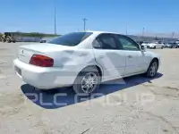 2001 Acura TL фото