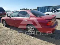 2001 Acura TL фото