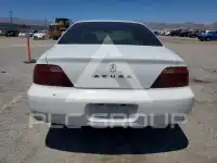 2001 Acura TL фото