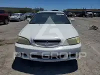 2001 Acura TL фото