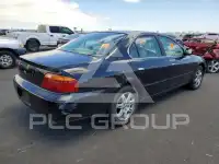 2001 Acura TL фото