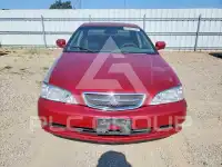 2001 Acura TL фото