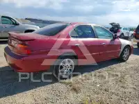 2001 Acura TL фото