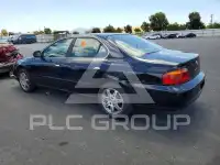 2001 Acura TL фото