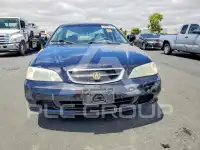 2001 Acura TL фото