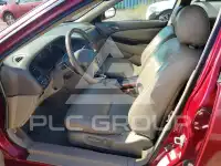 2001 Acura TL фото