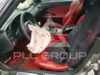2001 Honda S2000 фото