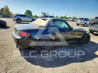 2001 Honda S2000 фото