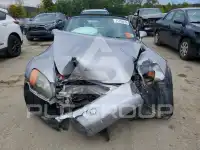 2001 Honda S2000 фото