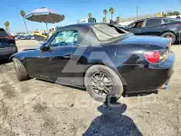 2001 Honda S2000 фото