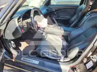 2001 Honda S2000 фото