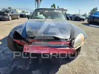 2001 Honda S2000 фото