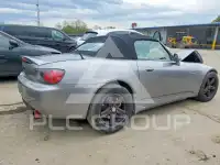 2001 Honda S2000 фото