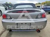 2001 Honda S2000 фото