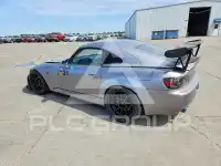2001 Honda S2000 photo