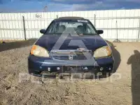 2001 Honda CIVIC фото