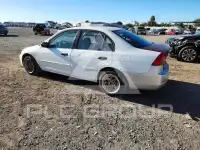 2001 Honda CIVIC фото