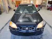 2001 Honda CIVIC фото